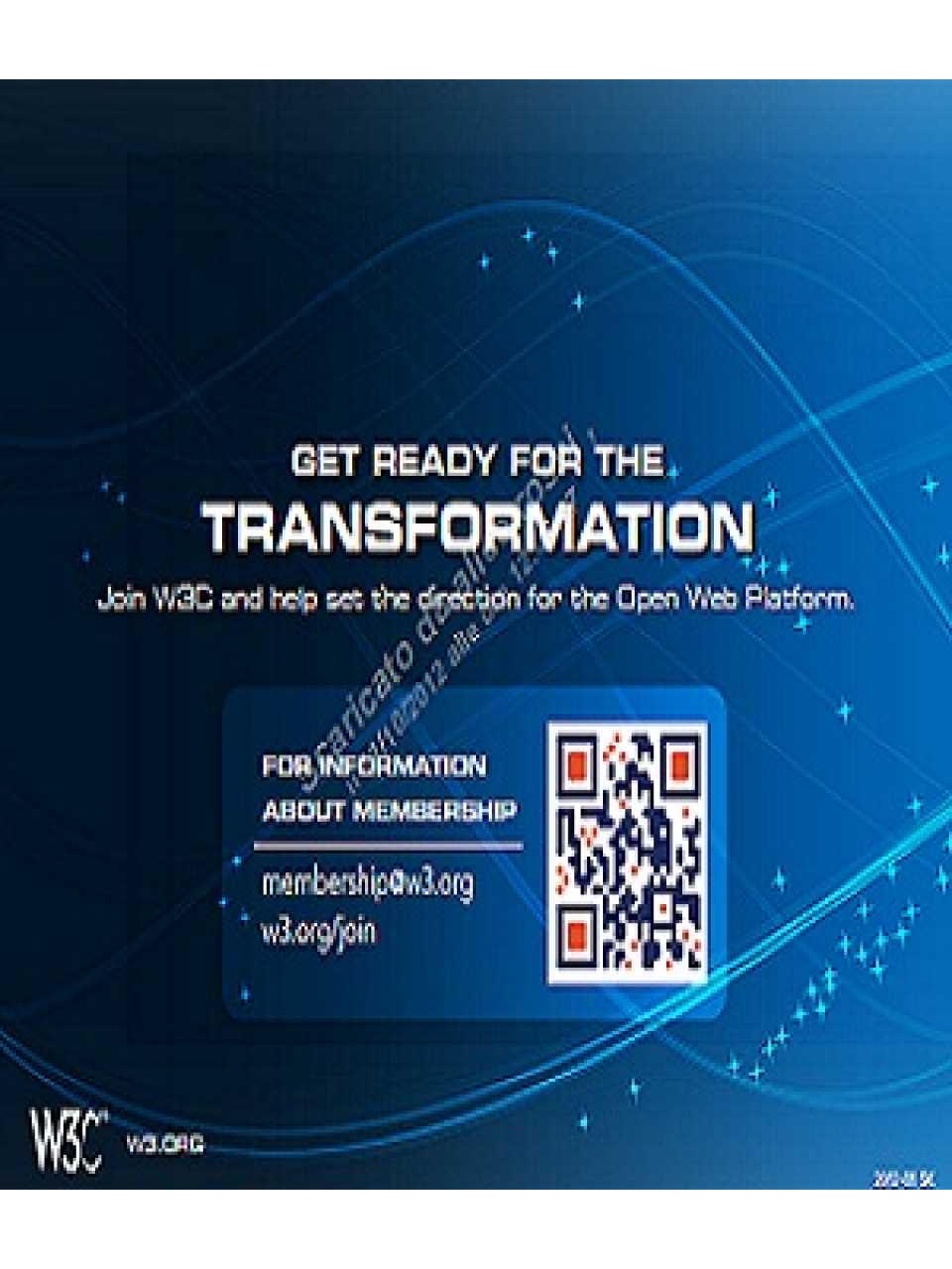 Get ready for the transformation