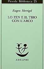 Lo zen e il tiro con l'arco