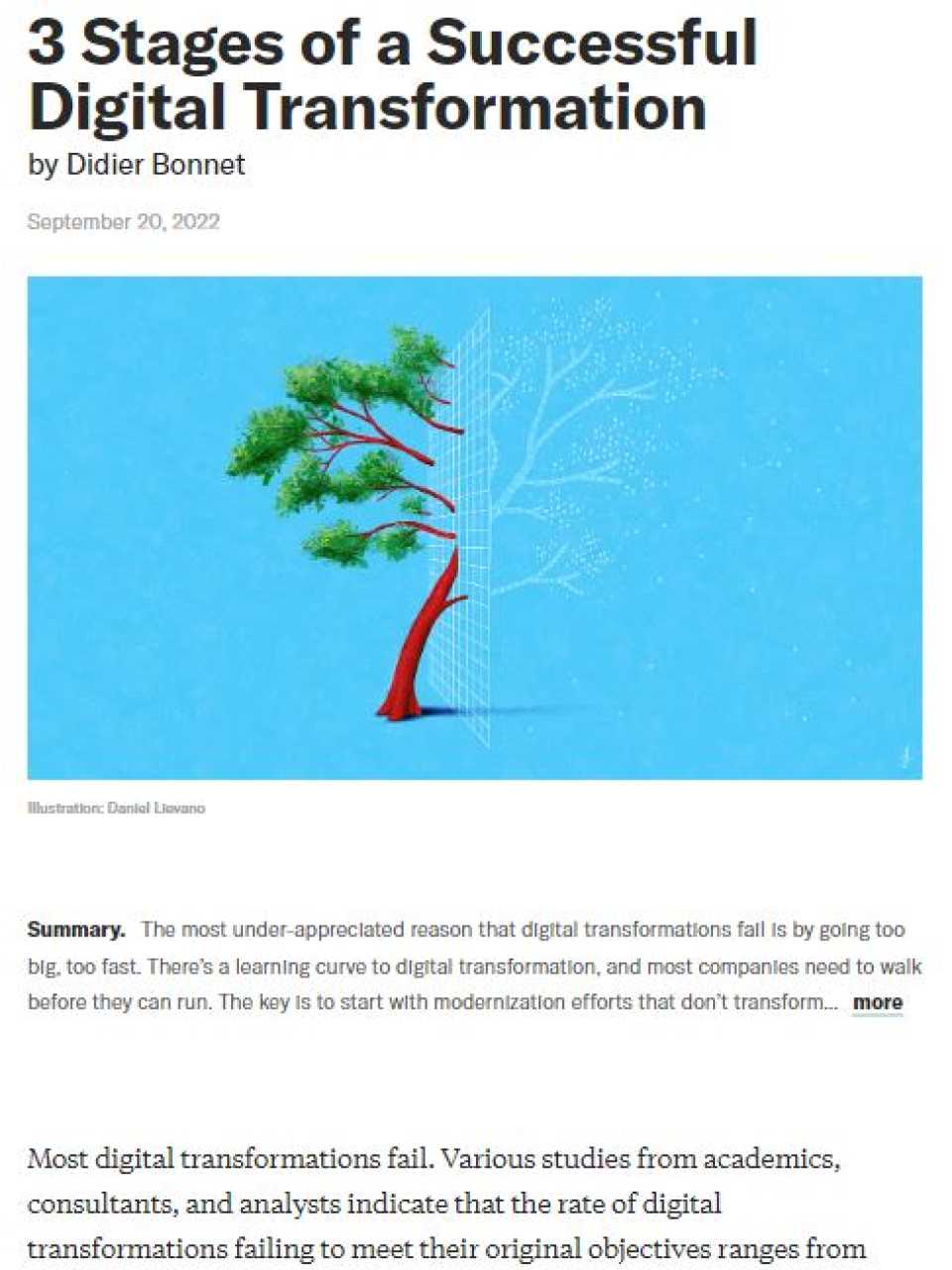 TEHA LIVEVIA WEB
L’IT come driver della trasformazione digitale, dalla produzione alla sostenibilità: l’esperienza di Gucci 