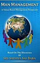 Man Management. A Values-Based Management Perspective