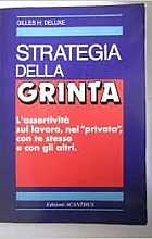 Strategia della grinta