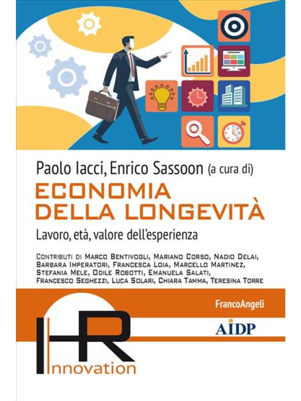 TEHA LIVEVIA WEB
Economia della longevità: da sfida demografica a vantaggio competitivo per le imprese