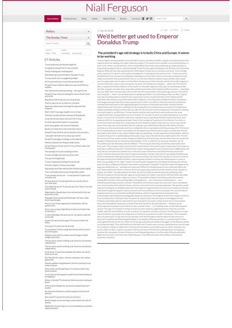 <cite><small><i>AGGIORNAMENTO PERMANENTE</i><br></small></cite><data><small>IN PRESENZA<br></small></data>
Anteprima del Forum di Cernobbio<br
/>