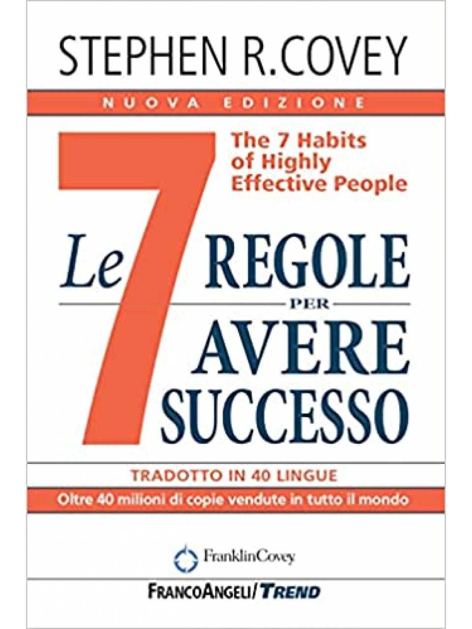 AMBROSETTI MANAGEMENT (*)IN PRESENZA E VIA WEB
Emotional Intelligence: trai il massimo dalle emozioni, tue e del team