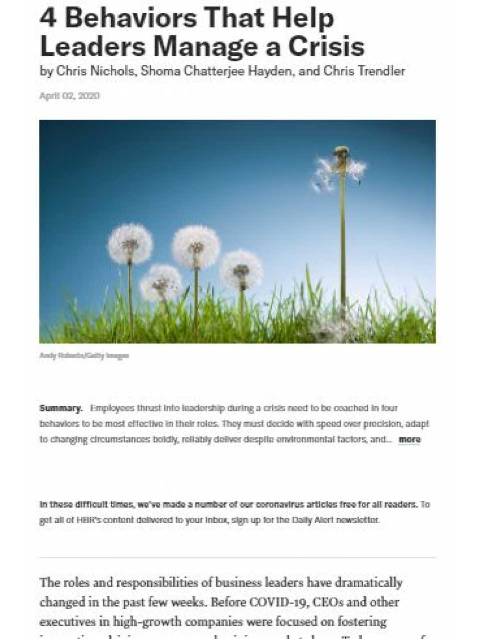 AGGIORNAMENTO PERMANENTEIN PERSON AND VIA WEBFrom remote leadership to new normal: how to lead an organization making it flexible and ambidextrous
