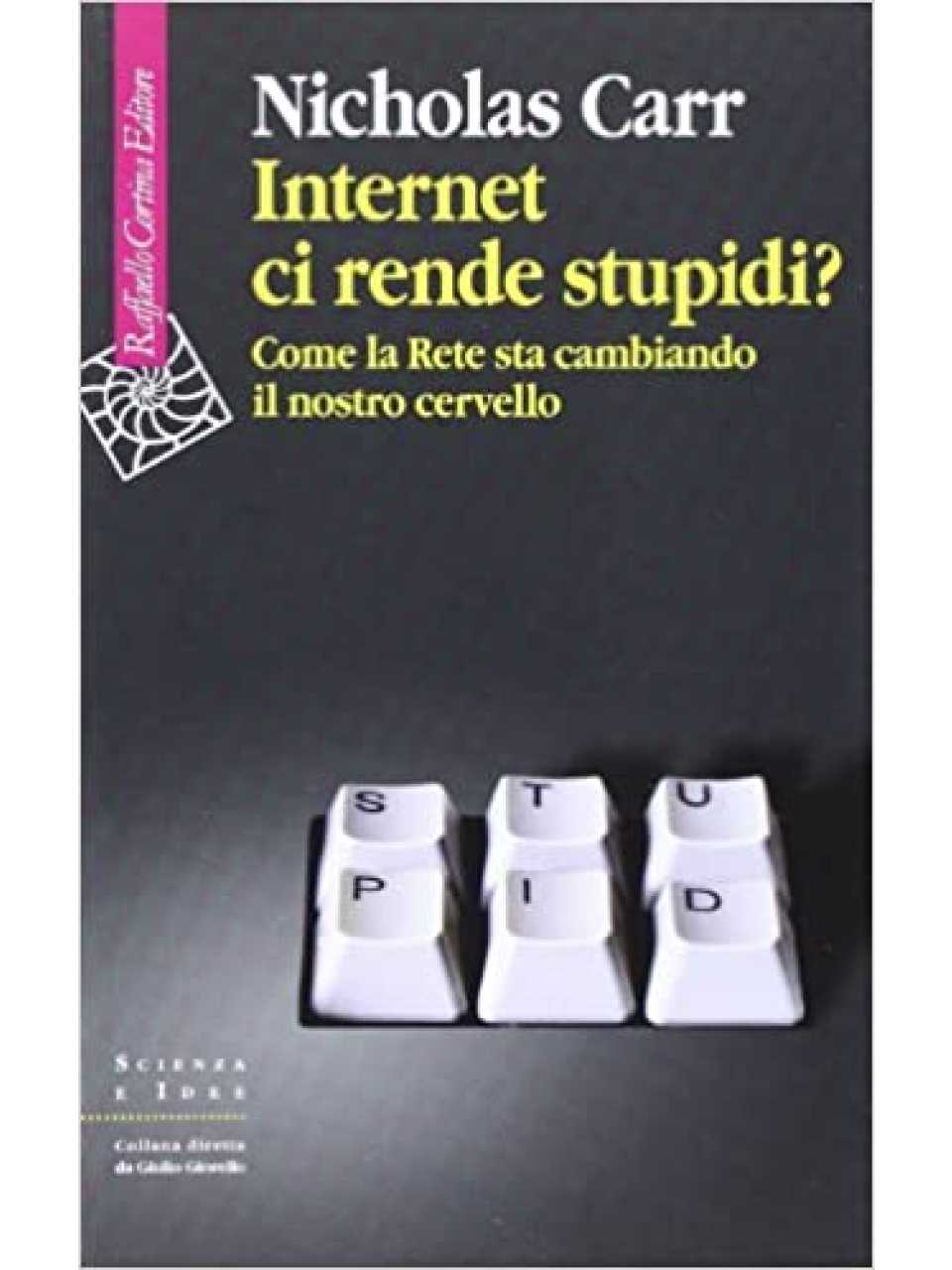 AMBROSETTI MANAGEMENT (*)IN PRESENZA E VIA WEB
Stay Focused: tieni alta la tua soglia di attenzione