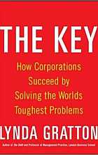 The Key: How Corporations Succeed by Solving the World's Toughest Problems