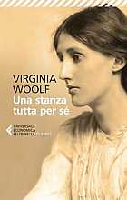 Una stanza tutta per sé