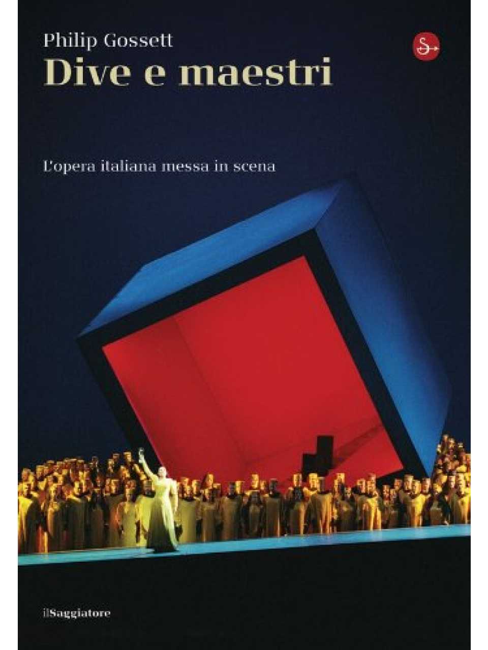 AMBROSETTI MANAGEMENT (*)IN PRESENZA E VIA WEB
Dall’orchestra all’azienda: trova il tuo stile lavorativo personale