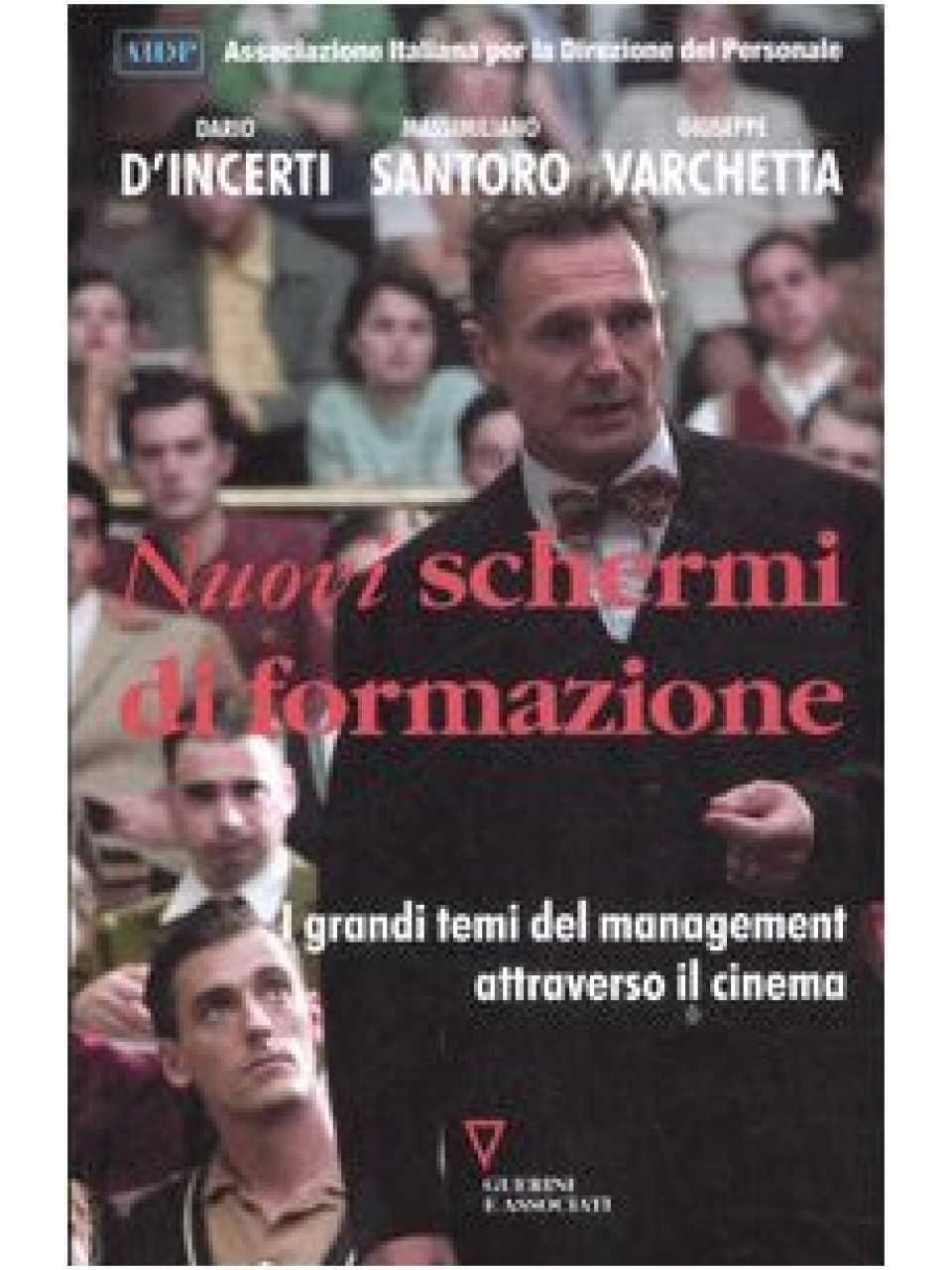 AMBROSETTI LIVEVIA WEB
Cinema e management: come una comunicazione efficace aiuta e favorisce il successo