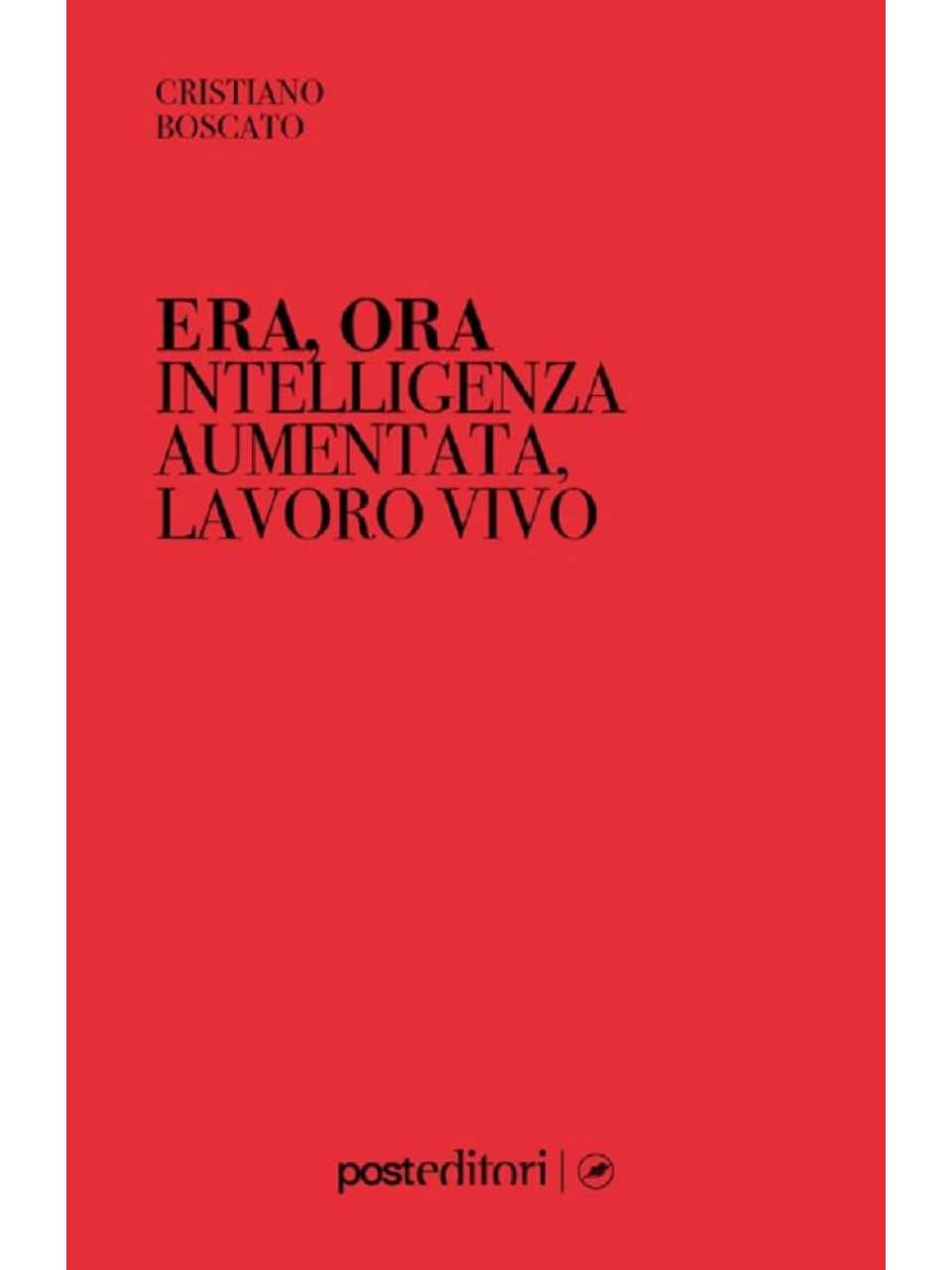 TEHA MANAGEMENT (*)IN PRESENZA E VIA WEB
Leadership e intelligenza emotiva: riscoprire la dimensione umana nell’era dell’IA (con aperitivo di networking)