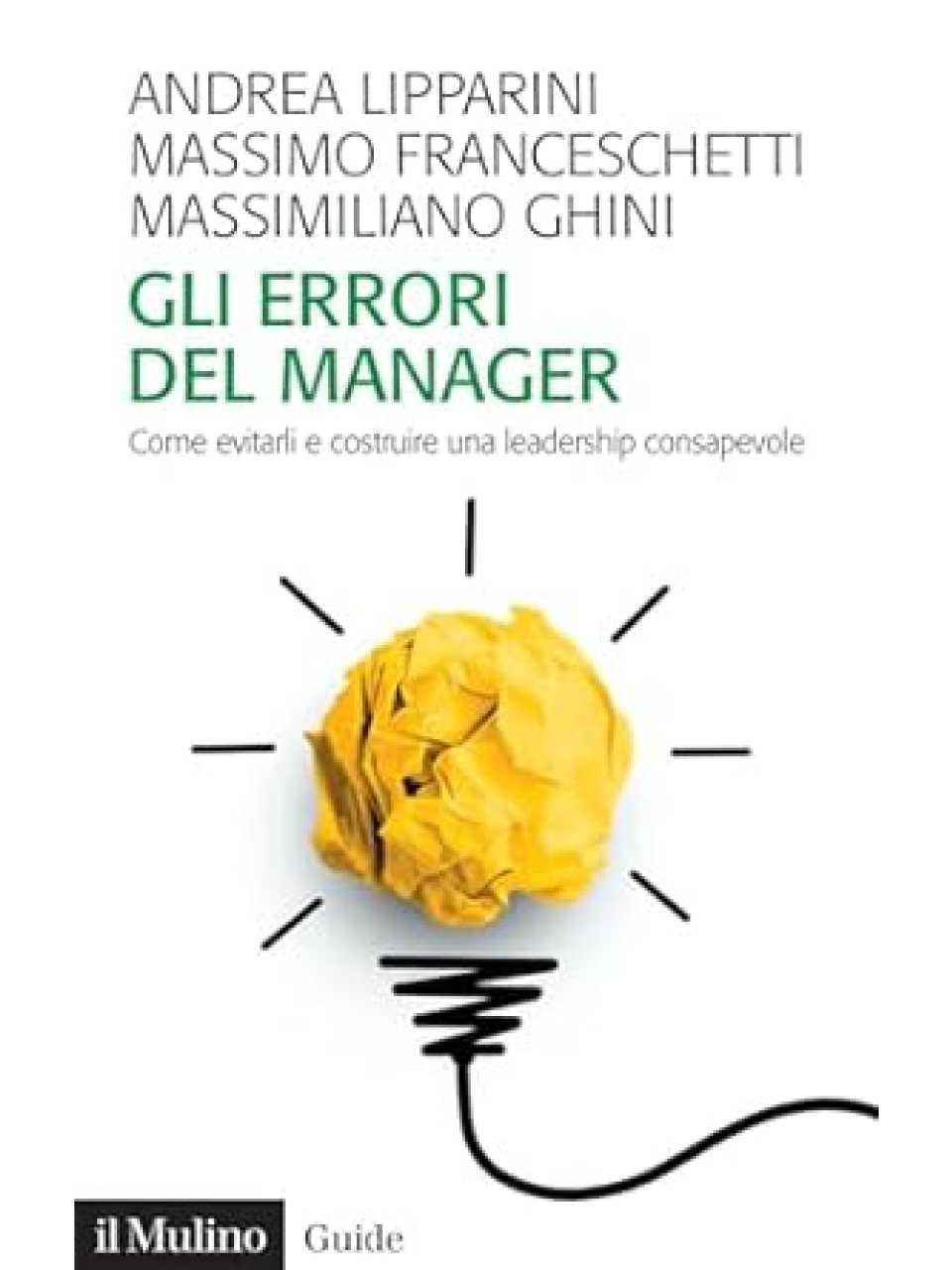 AMBROSETTI MANAGEMENT (*)IN PRESENZA E VIA WEB
Impara a cambiare: sii flessibile per essere pronto ad abbracciare l’evoluzione