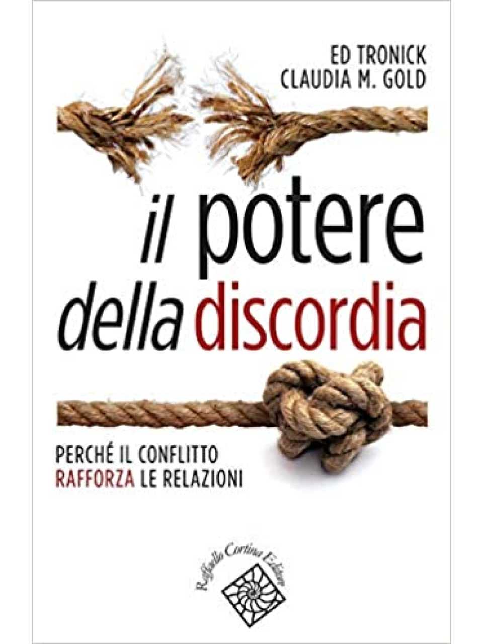 AMBROSETTI MANAGEMENT (*)IN PRESENZA E VIA WEB
Conflict management: gestisci le relazioni e disinnesca i conflitti