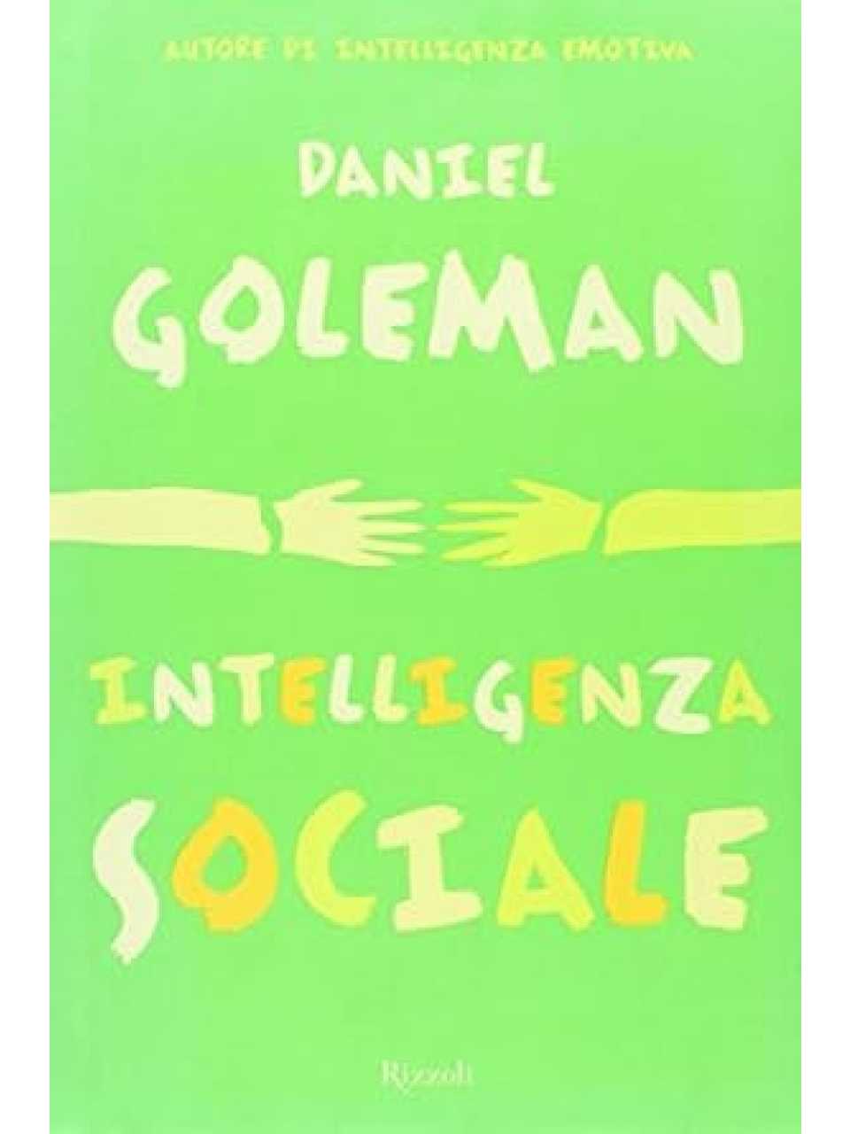 Intelligenza sociale