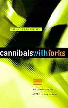 Cannibals with forks