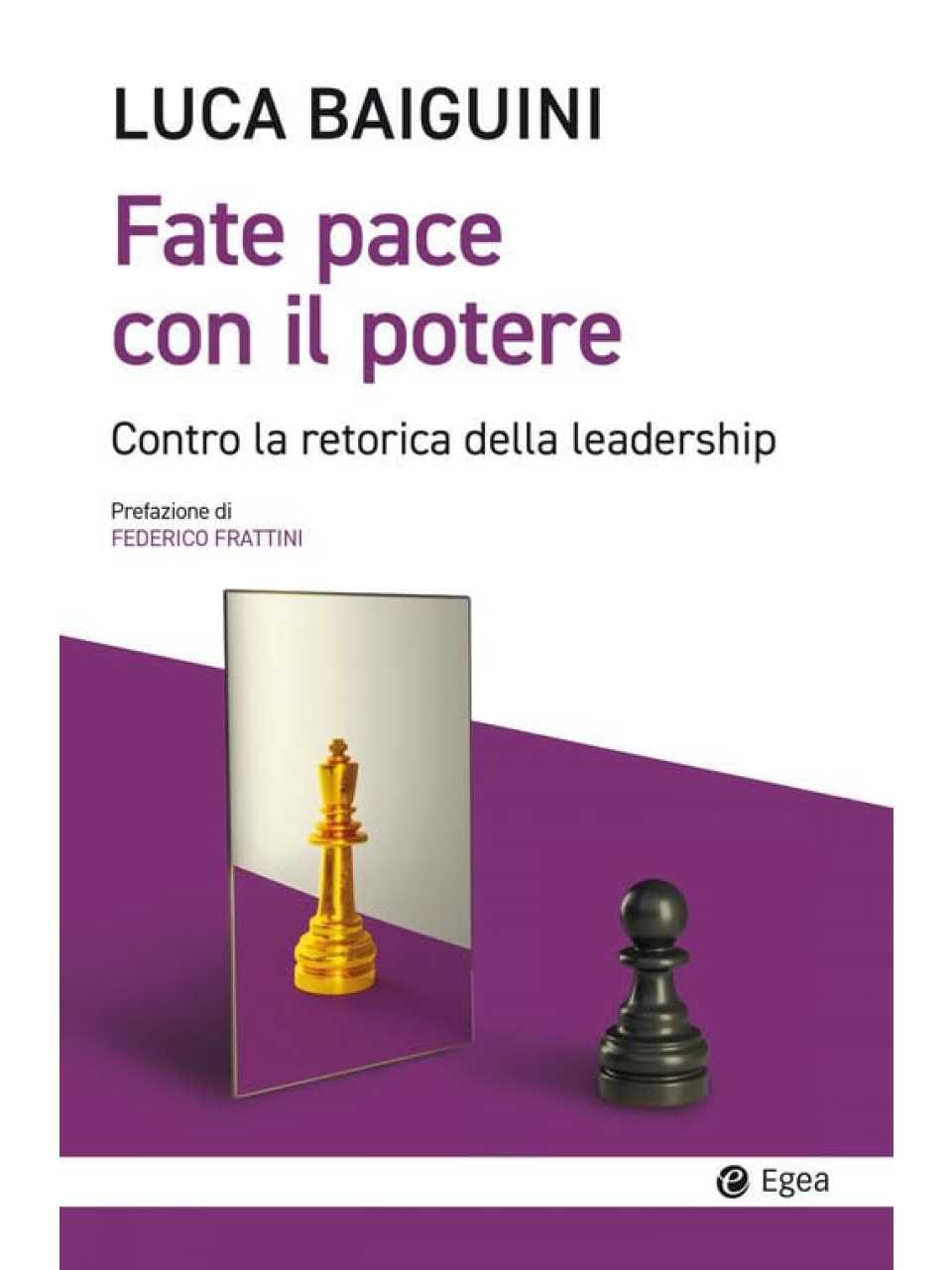 AGGIORNAMENTO PERMANENTEIN PRESENZA
Stili di leadership a confronto: leader carismatico, leader ideologico, leader pragmatico. Qual è il più efficace per te? (con pranzo di networking)