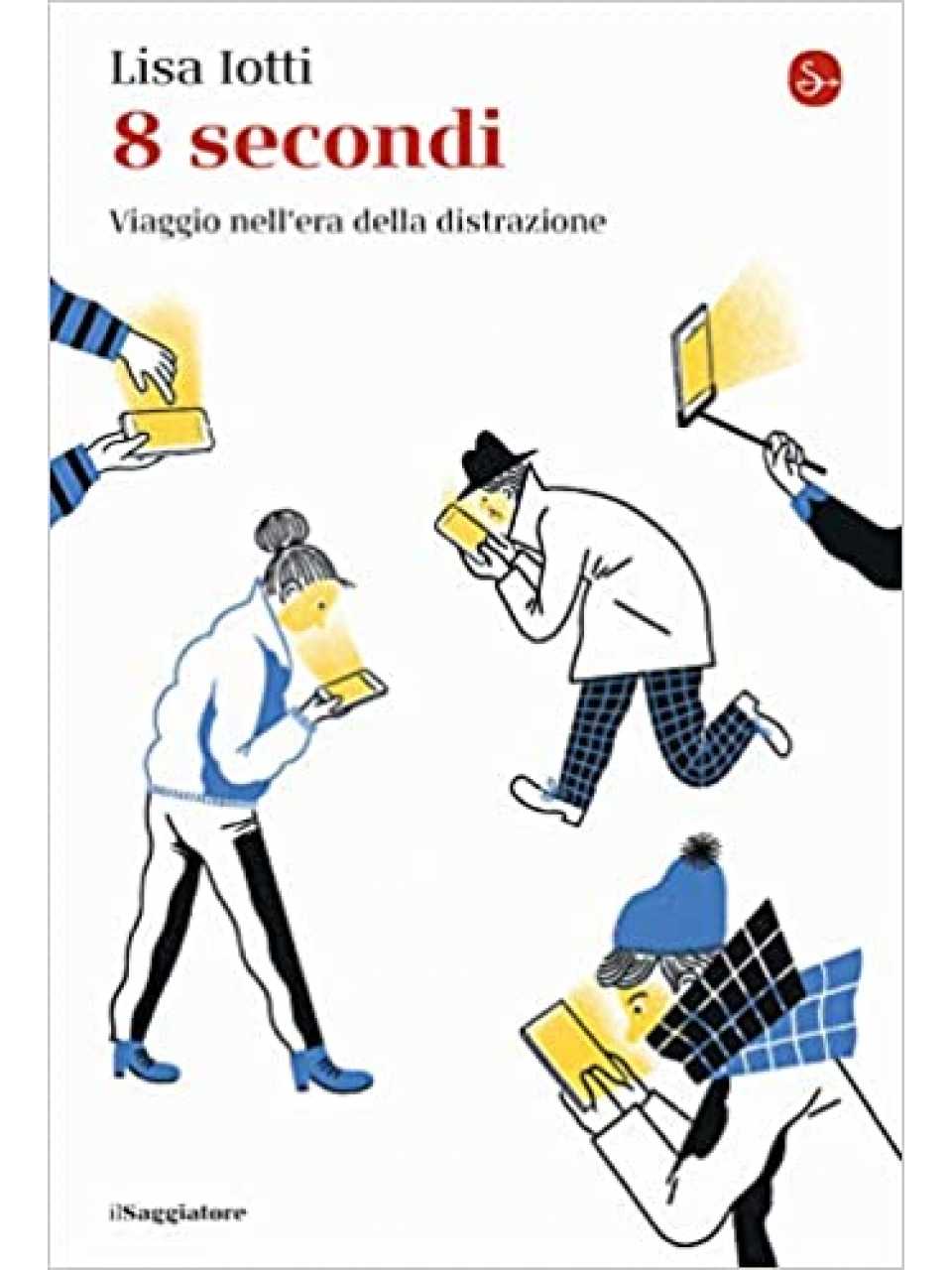 AMBROSETTI MANAGEMENT (*)IN PRESENZA E VIA WEB
Stay Focused: tieni alta la tua soglia di attenzione