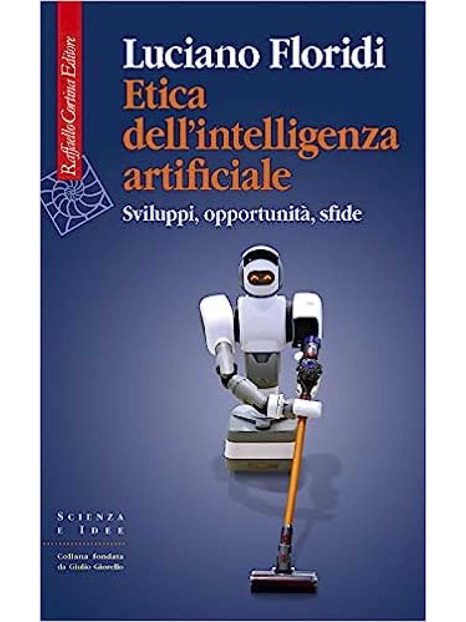AGGIORNAMENTO PERMANENTEIN PRESENZA
Luci e ombre dell'Intelligenza Artificiale: potenziali sviluppi e impatti sul business