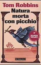 Natura morta con picchio