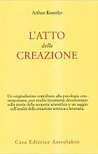L'atto della creazione