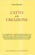 L'atto della creazione