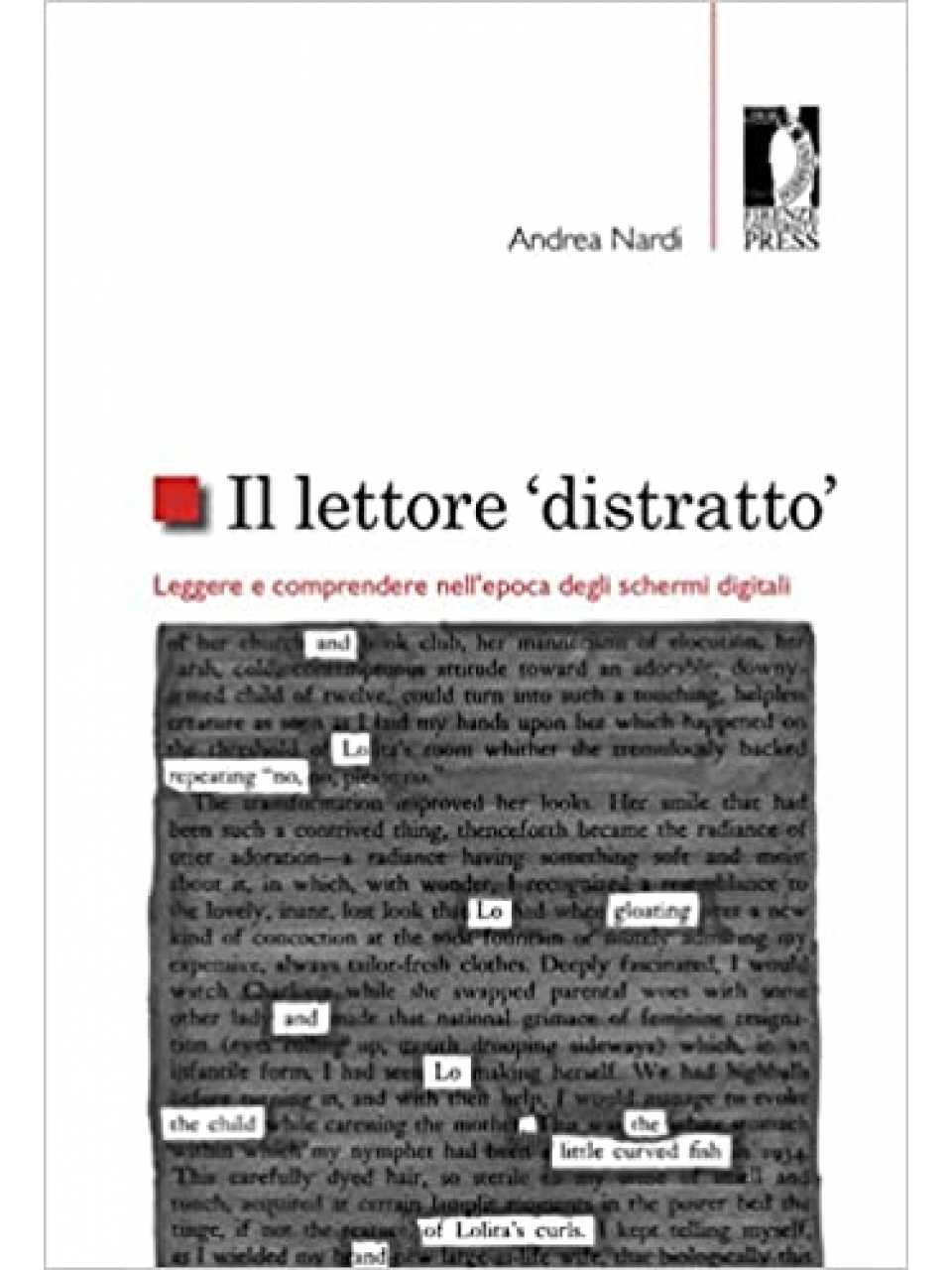 AMBROSETTI MANAGEMENT (*)IN PRESENZA E VIA WEB
Stay Focused: tieni alta la tua soglia di attenzione