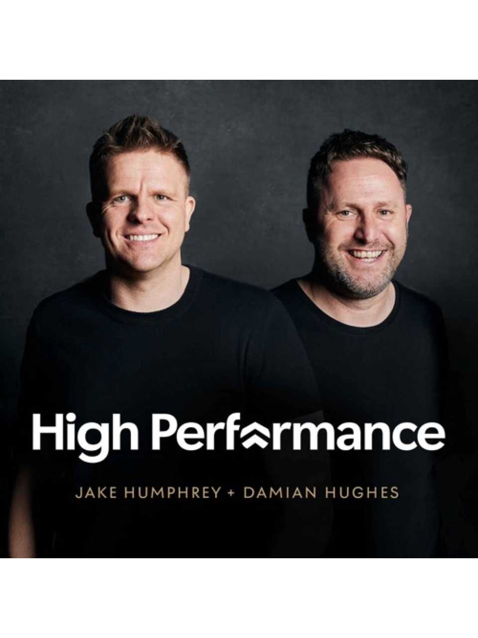 The High Performance Podcast