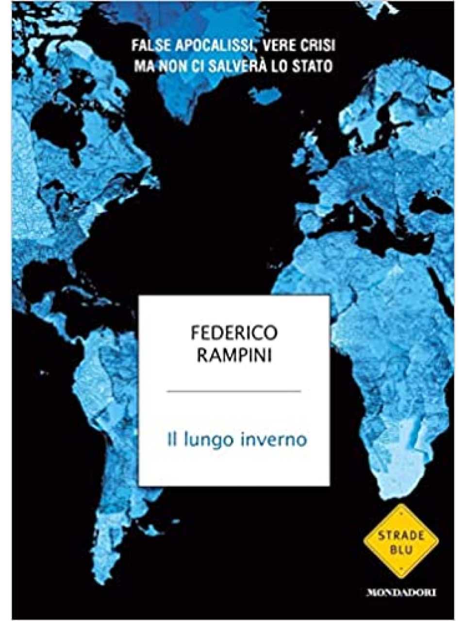 AGGIORNAMENTO PERMANENTEIN PRESENZA E VIA WEB
False apocalissi, vere crisi e un Occidente che sembra smarrito. Riflessioni geopolitiche con Federico Rampini