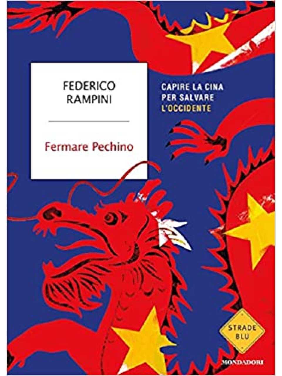 AGGIORNAMENTO PERMANENTEIN PRESENZA E VIA WEB
False apocalissi, vere crisi e un Occidente che sembra smarrito. Riflessioni geopolitiche con Federico Rampini