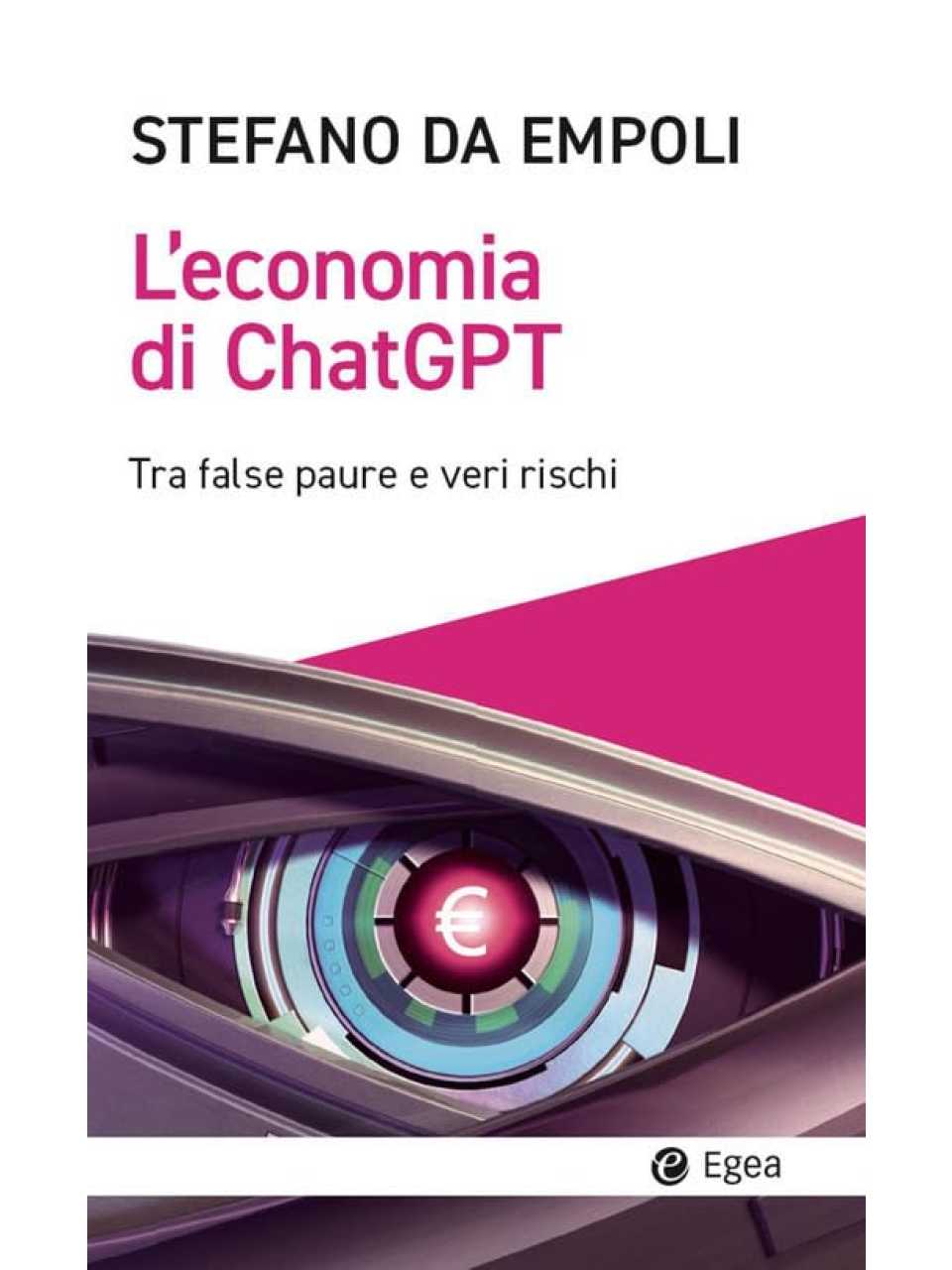 L'economia di ChatGPT. Tra false paure e veri rischi