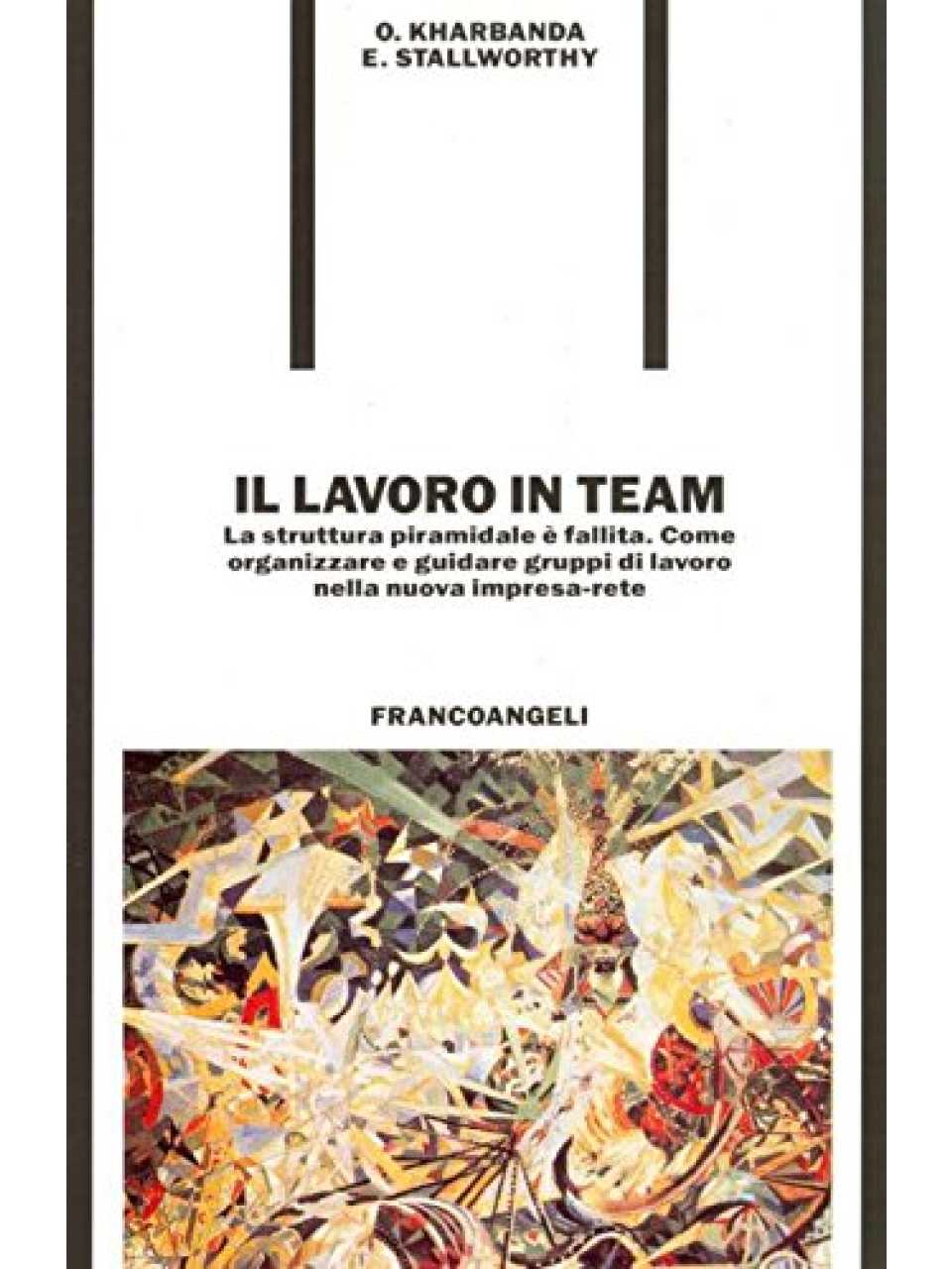 AMBROSETTI LIVEVIA WEB
Cinema e management: motivare e gestire il proprio team