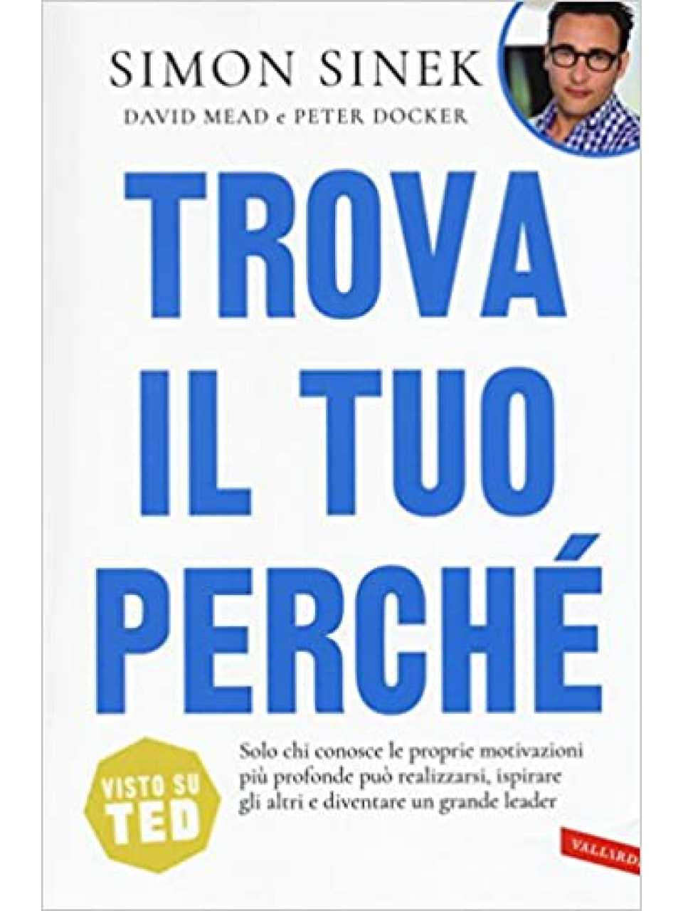 AGGIORNAMENTO PERMANENTEIN PRESENZA
L’importanza del Purpose: valorizzare il lavoro delle persone per renderle più felici, ingaggiate e produttive