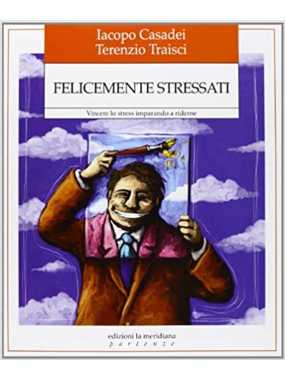 AMBROSETTI MANAGEMENT (*)IN PRESENZA E VIA WEB
Felicità e benessere: crea un ambiente di lavoro sereno e produttivo