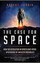 The case for Space