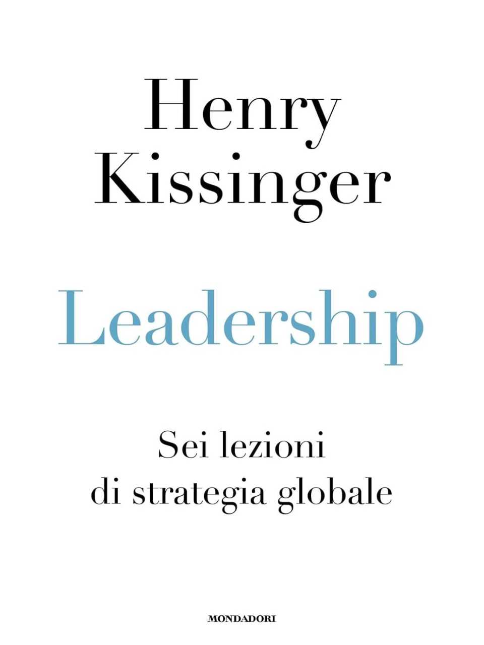GLOBAL SUMMITIN PRESENZA E VIA WEB
Leadership Global Summit 2024
Leadership in turbulent times