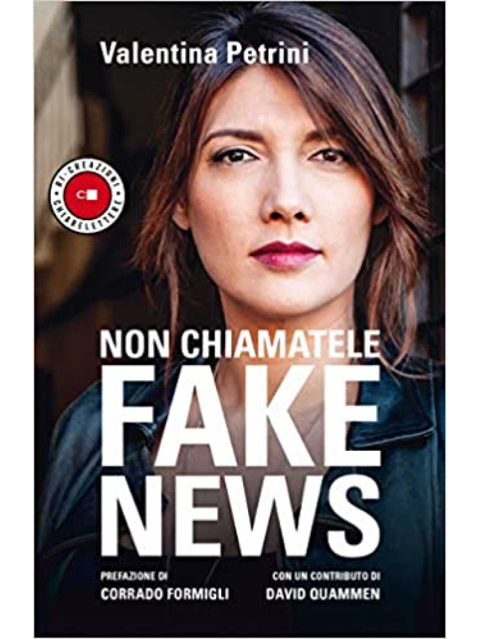 AMBROSETTI MANAGEMENT (*)IN PRESENZA E VIA WEB
Fake news: consigli per riconoscerle e gestirle