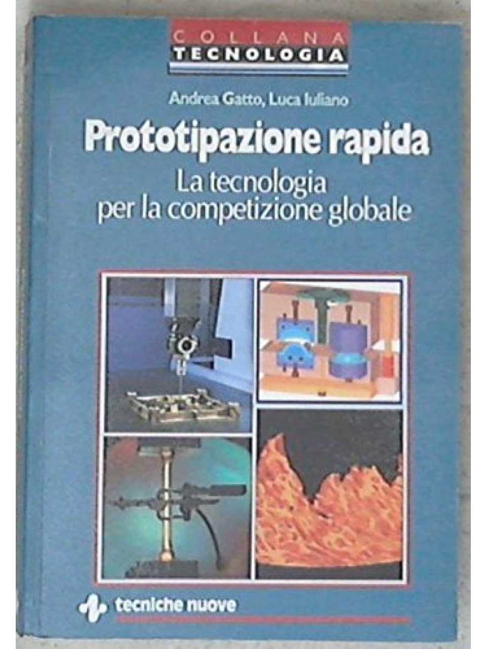 AGGIORNAMENTO PERMANENTEIN PRESENZA
Manifattura 4.0: la chiave per rilanciare il “made in Italy”
