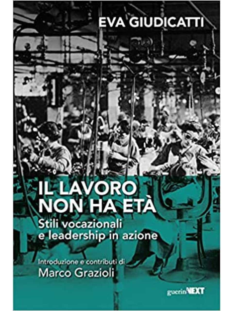 AMBROSETTI MANAGEMENT (*)IN PRESENZA E VIA WEB
Dall’orchestra all’azienda: trova il tuo stile lavorativo personale