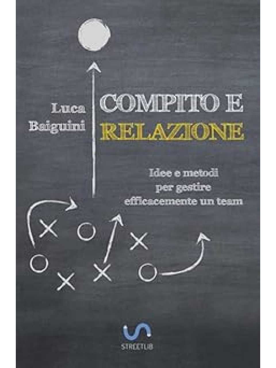 Uno sguardo al tema della motivazione tratto da Compito e relazione: Idee e metodi per gestire efficacemente un team