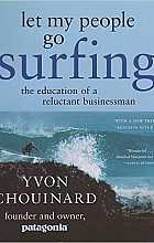 Let My People go Surfing