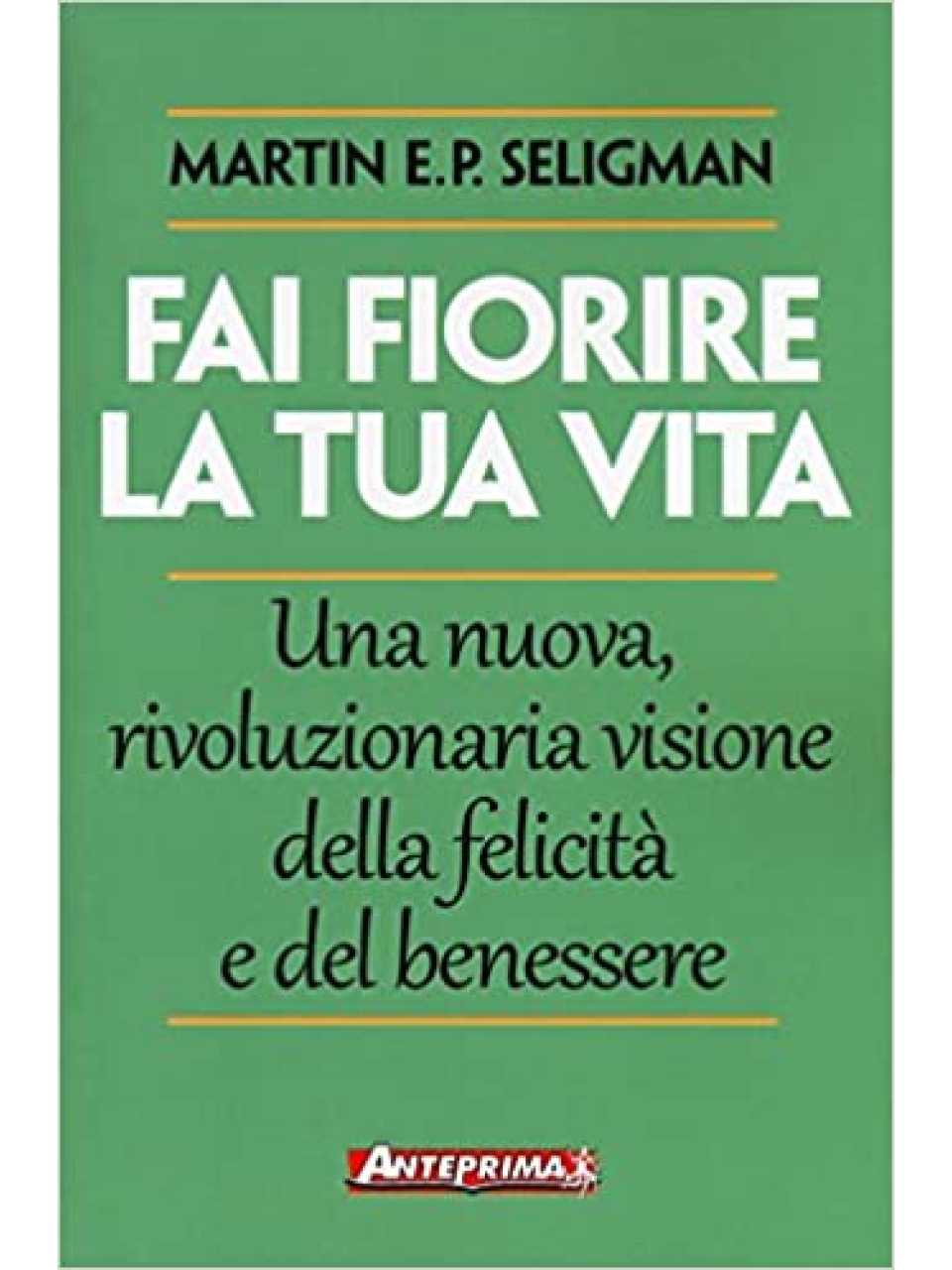AMBROSETTI MANAGEMENT (*)IN PRESENZA E VIA WEB
Self-leadership: ascolta te stesso per risultati e performance migliori