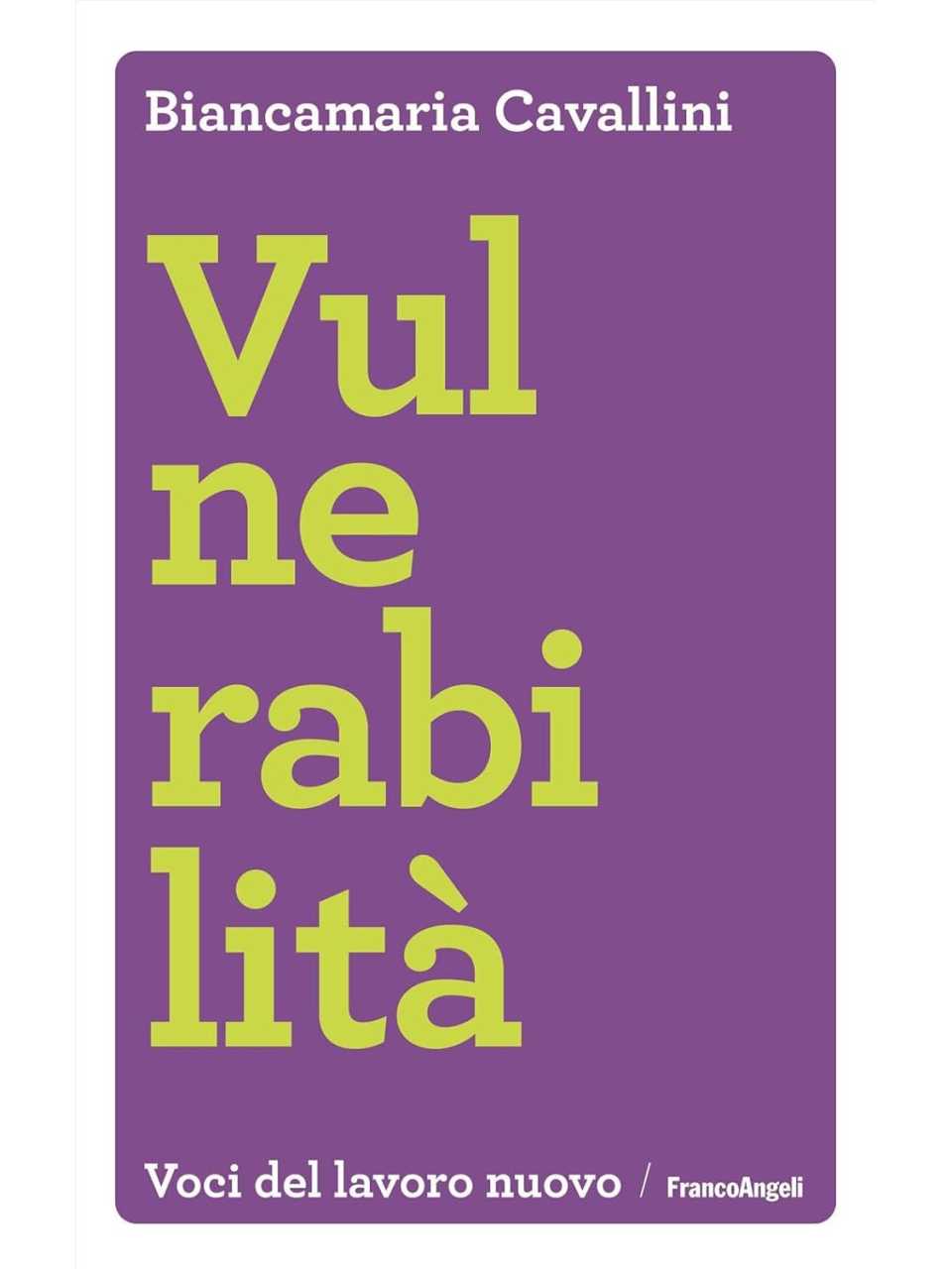 TEHA MANAGEMENT (*)IN PERSON AND VIA WEB
From work-life balance to work-life harmony: integrating life and work to achieve harmony