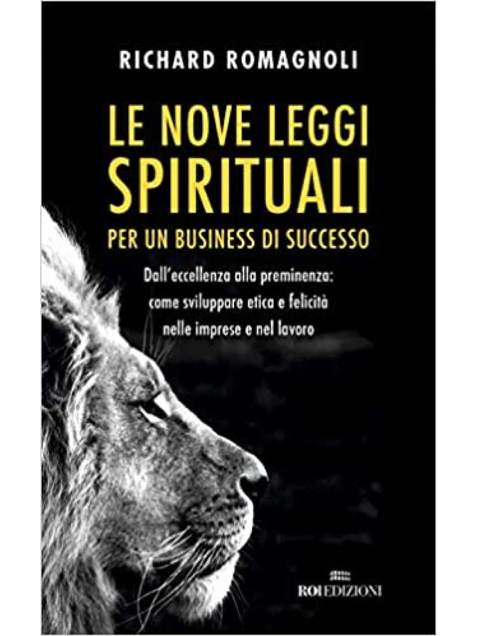 AMBROSETTI MANAGEMENT (*)IN PRESENZA E VIA WEB
Felicità e benessere: crea un ambiente di lavoro sereno e produttivo