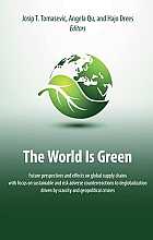 The world is green