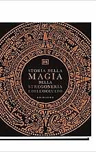 Storia della magia, della stregoneria e dell'occulto