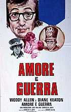 Amore e Guerra