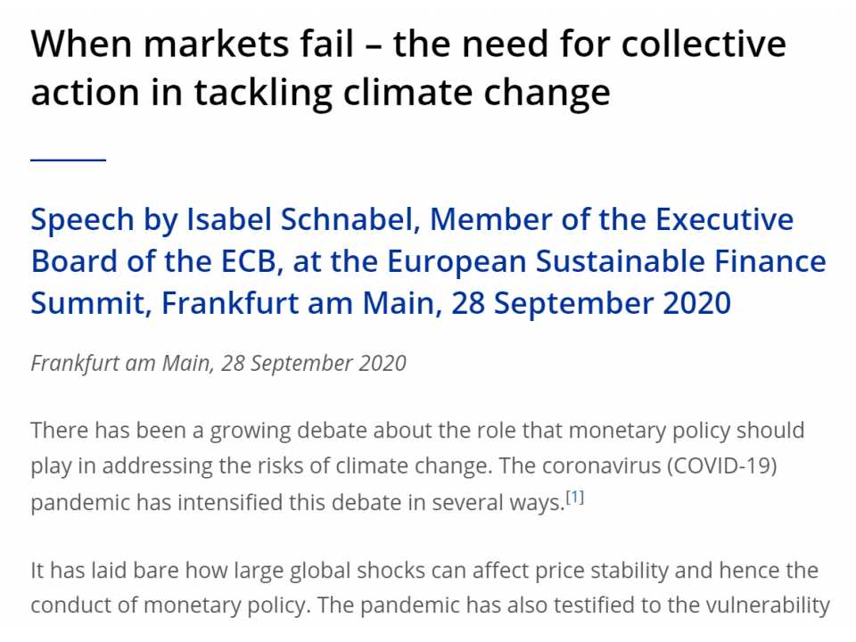 AMBROSETTI MANAGEMENT (*)IN PRESENZA E VIA WEB
Think ahead: verso un futuro sostenibile