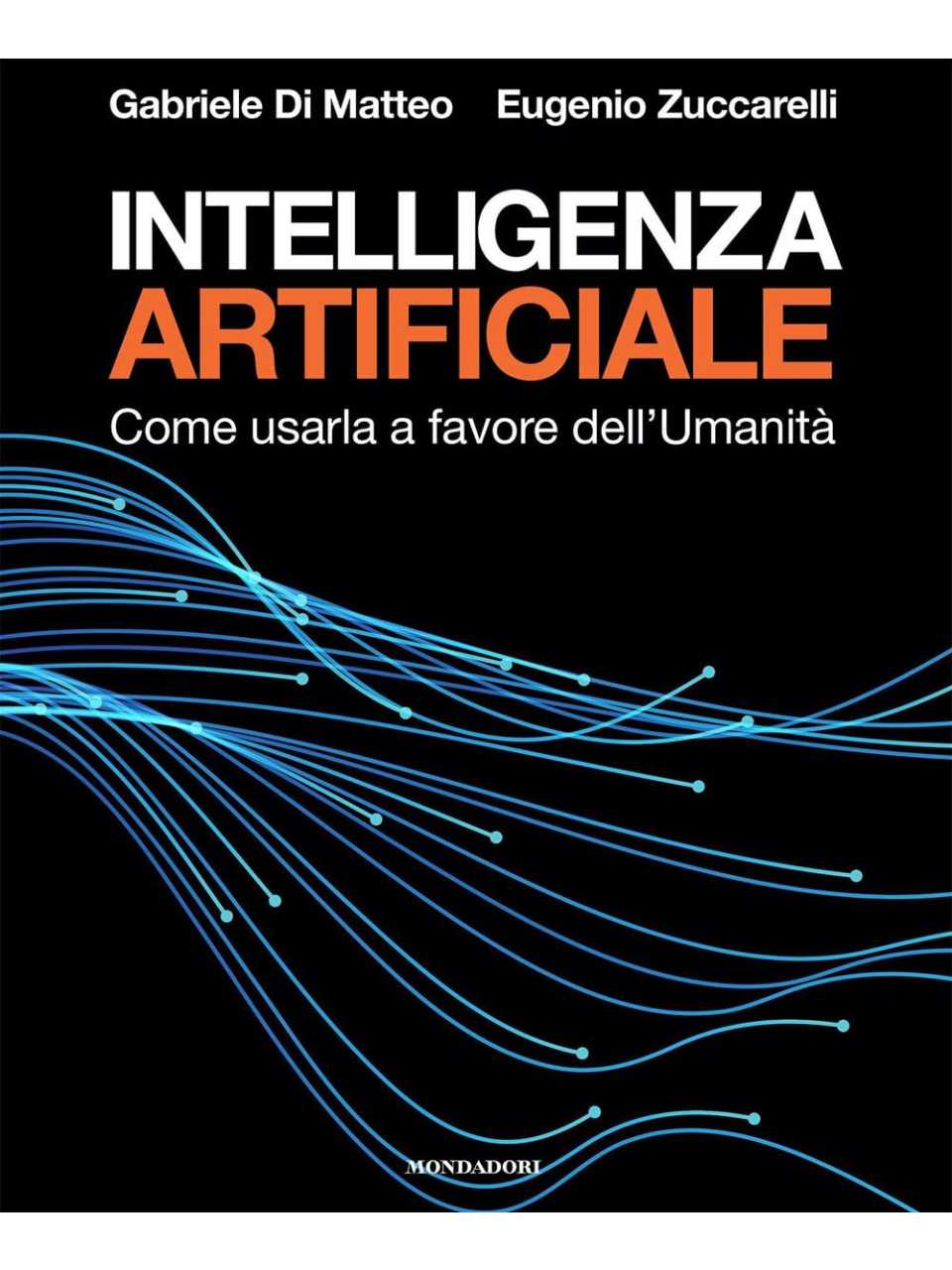 AGGIORNAMENTO PERMANENTEIN PRESENZA
La sfida umana dell’IA: introdurla con successo in aziende e contesti differenti tenendo conto del fattore umano (con aperitivo di networking)