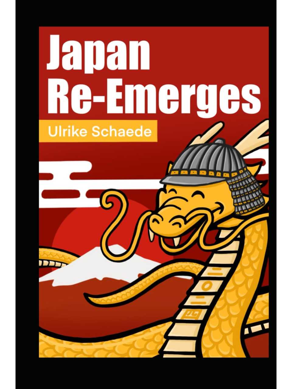 Japan re-emerges