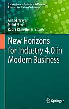 New Horizons for Industry 4.0 in Modern Business